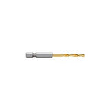 Sheffield Hex Shank Quick Release Drill Bit Gold Series