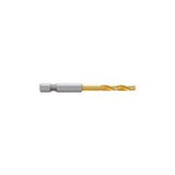 Sheffield Hex Shank Quick Release Drill Bit Gold Series