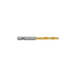 Sheffield Hex Shank Quick Release Drill Bit Gold Series