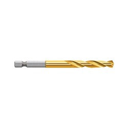 Sheffield Hex Shank Quick Release Drill Bit Gold Series