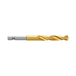 Sheffield Hex Shank Quick Release Drill Bit Gold Series