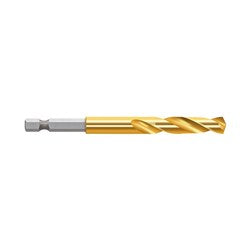 Sheffield Hex Shank Quick Release Drill Bit Gold Series