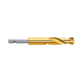 Sheffield Hex Shank Quick Release Drill Bit Gold Series