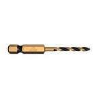 Sheffield Onsite Plus Impact Step Tip Drill Bit