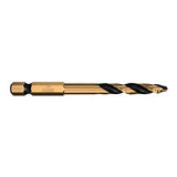 Sheffield Onsite Plus Impact Step Tip Drill Bit