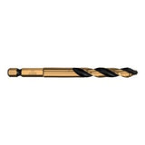 Sheffield Onsite Plus Impact Step Tip Drill Bit