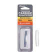 Sheffield Allway Carbide Blade Edge