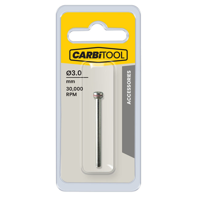 CARBiTOOL CBR8 Rotary Tool Mandrels