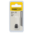CARBiTOOL CBR8 Rotary Tool Chucks