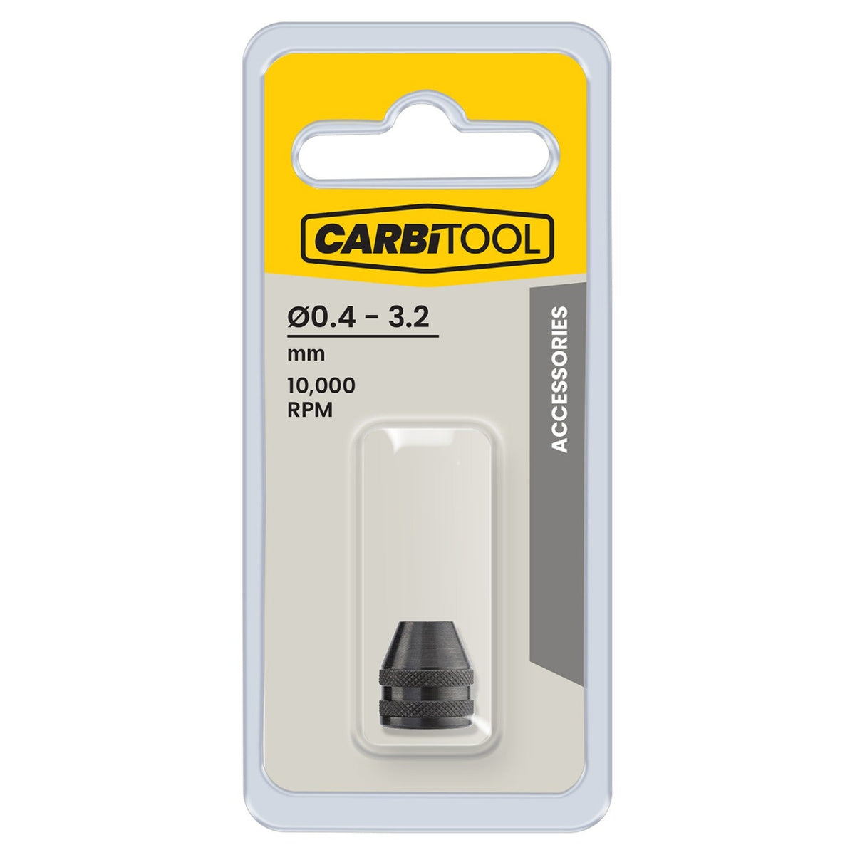 CARBiTOOL 107R Quickbit Right-Angle Attachment Sets P&N