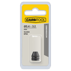 CARBiTOOL 107R Quickbit Right-Angle Attachment Sets P&N