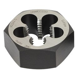 Sheffield Carbon Xtra Die Nut Bsw