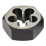 Sheffield Carbon Xtra Die Nut Bsw