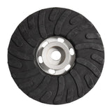 Sheffield Heavy Duty SupaCool Resin Fibre Disc Backing Pad