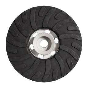 Sheffield Heavy Duty SupaCool Resin Fibre Disc Backing Pad