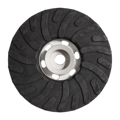 Sheffield Heavy Duty SupaCool Resin Fibre Disc Backing Pad