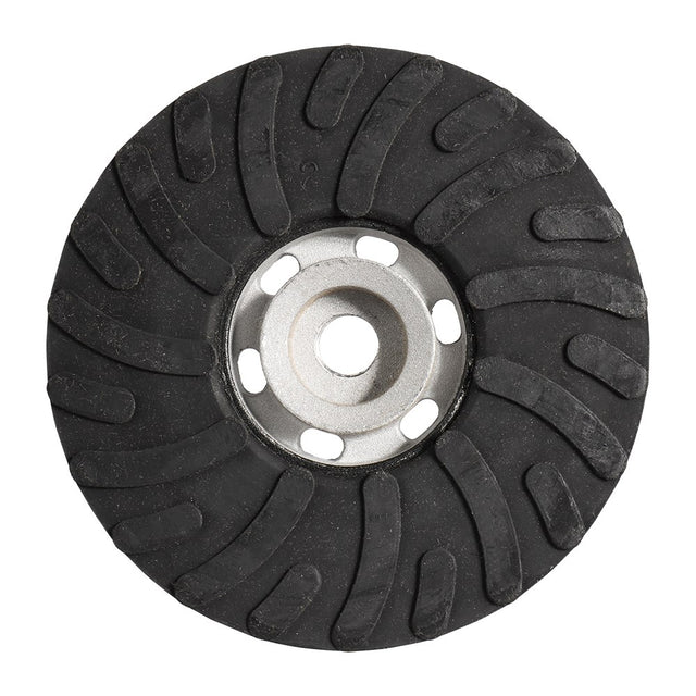 Sheffield Heavy Duty SupaCool Resin Fibre Disc Backing Pad