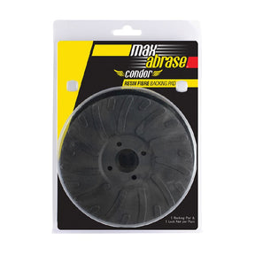 Sheffield Backing Pad For Resin Fibre Disc