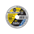 Sheffield Xtra Cutting Disc Pack