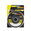 Sheffield Flap Disc Hybrid Medium Scm