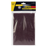 Sheffield Non Woven Hand Pad Premium Maroon