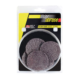Sheffield Pack Resin Fibre Disc R Type Ceramic Grit