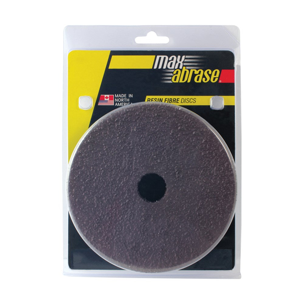 Sheffield Pack C60 Resin Fibre Disc Ceramic Grit