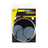 Sheffield Resin Fibre Disc R Type Z80 Grit Zirconia