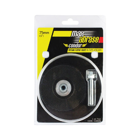Sheffield Quick Change Holder R Type