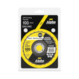 Sheffield Flap Disc Surface Finishing Coarse Brown Scm