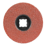 Sheffield Single Pack B36 Trimflex Soft Metal Disc Grit