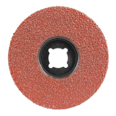 Sheffield Single Pack B36 Trimflex Soft Metal Disc Grit