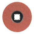 Sheffield Single Pack B60 Trimflex Soft Metal Disc Grit