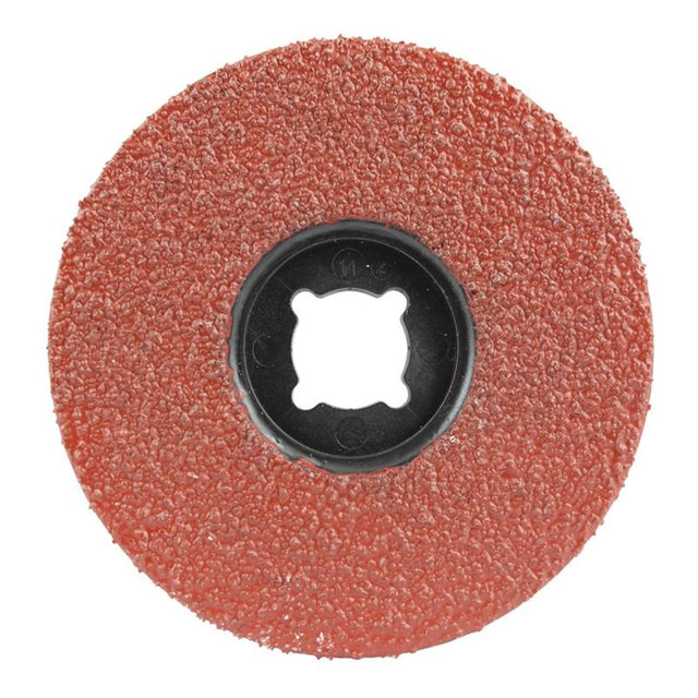 Sheffield Single Pack B60 Trimflex Soft Metal Disc Grit