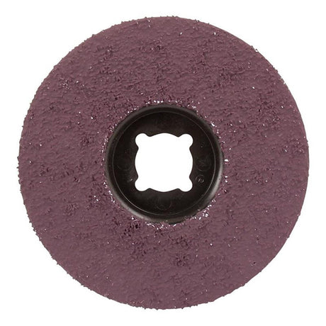 Sheffield Single Pack C36 Trimflex Disc Ceramic Grit