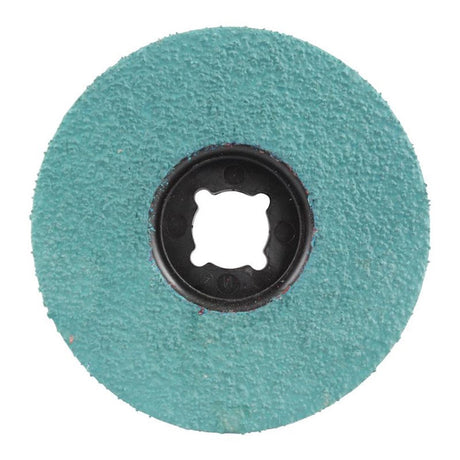 Sheffield Single Pack Z120 Trimflex Zirconia Disc Grit