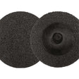 Sheffield Unitized Finishing Disc R Type 4s Very Fine