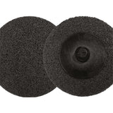 Sheffield Unitized Finishing Disc R Type 4s Very Fine