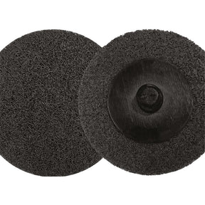 Sheffield Unitized Finishing Disc R Type 4s Very Fine