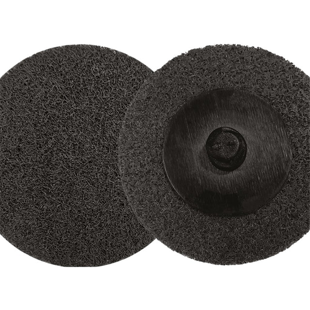 Sheffield Unitized Finishing Disc R Type 4s Very Fine