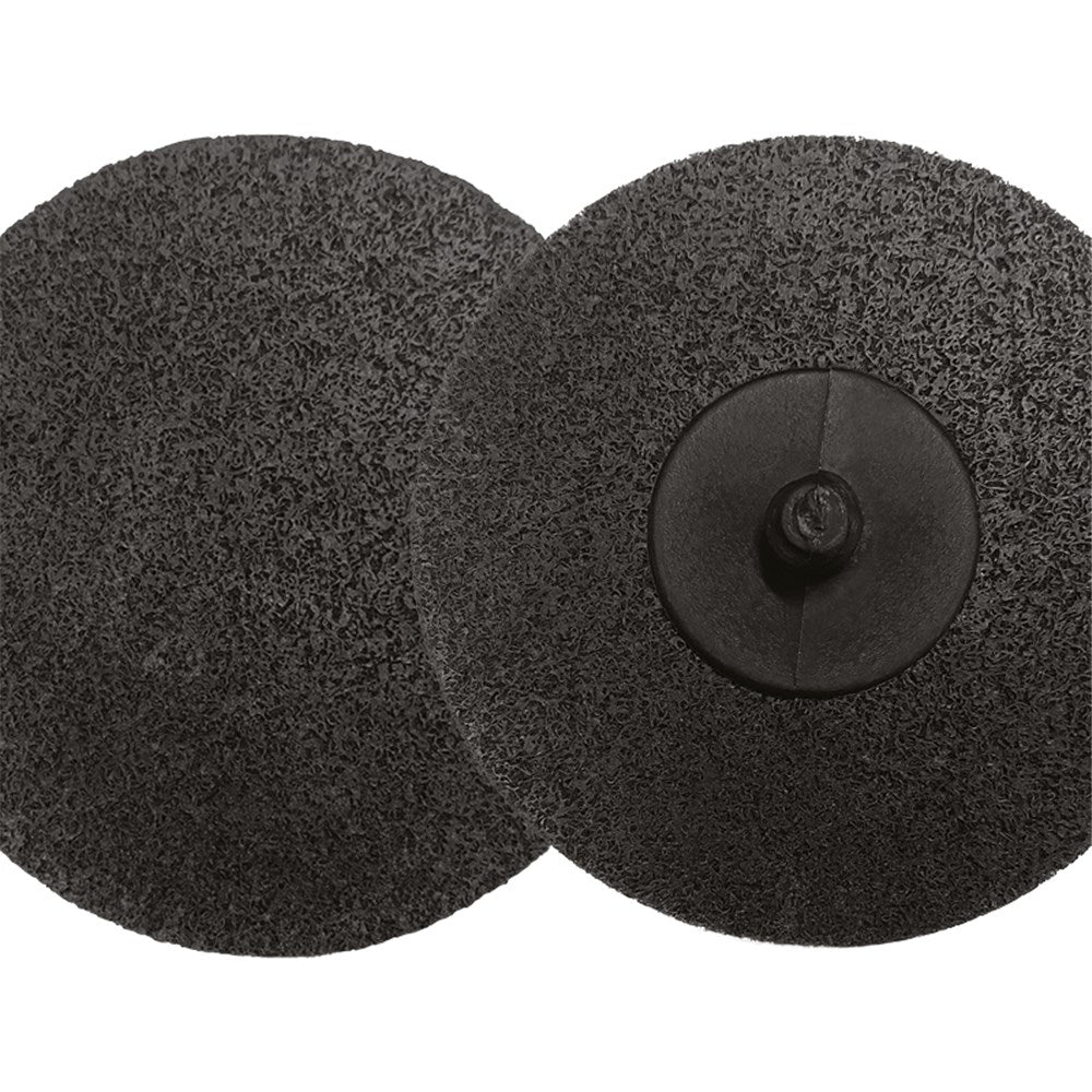 Sheffield Unitized Finishing Disc R Type 4s Very Fine