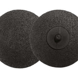 Sheffield Unitized Finishing Disc R Type 4s Very Fine