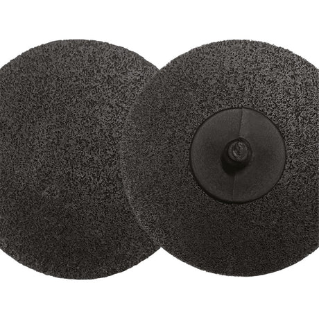 Sheffield Unitized Finishing Disc R Type 4s Very Fine