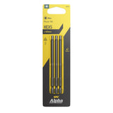 Sheffield HEX5 Power Bit