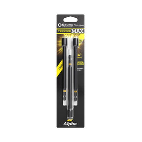 Sheffield ThunderMax HEX5 Impact Power Bit