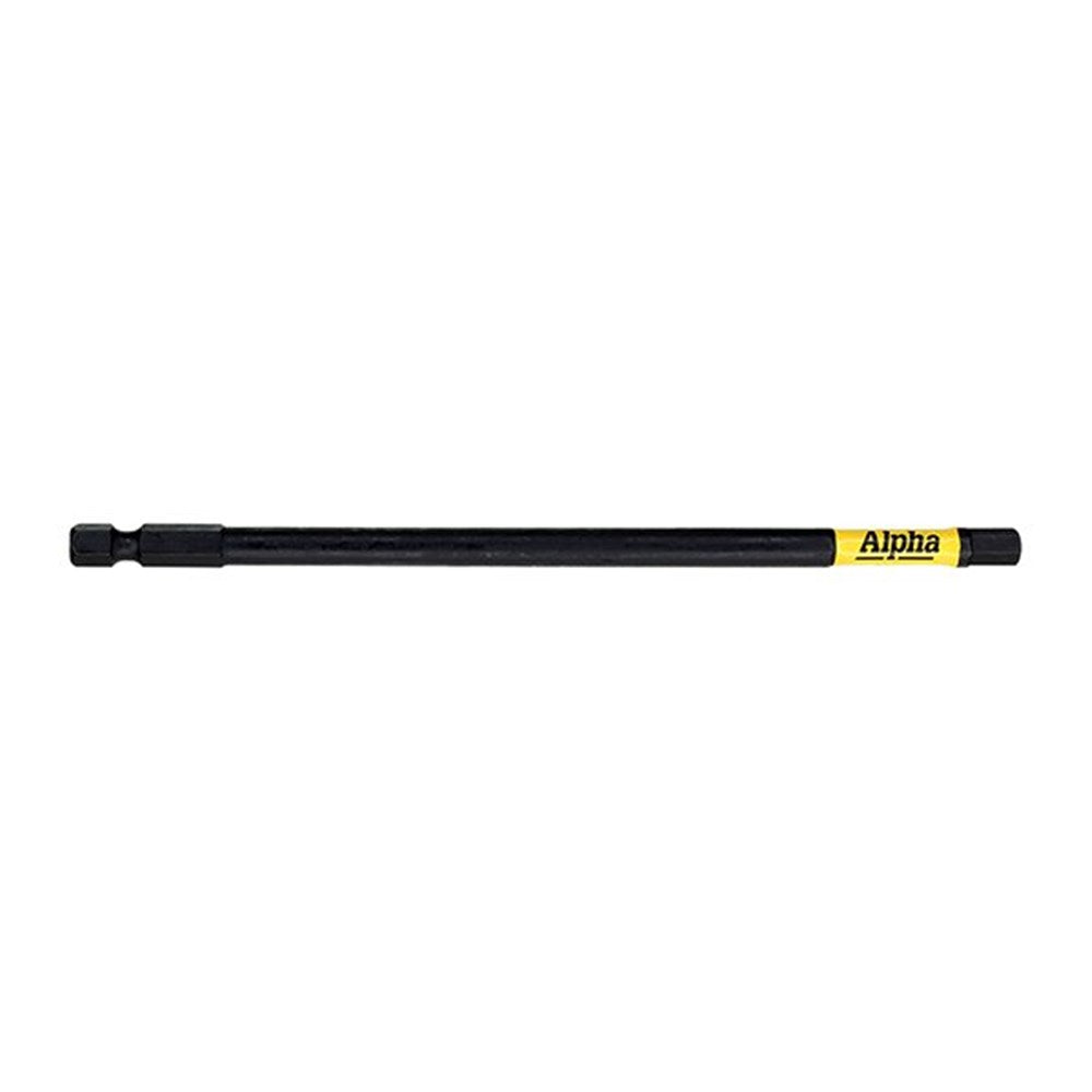 Sheffield ThunderMax HEX5 Impact Power Bit