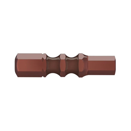 Sheffield HEX5 MAXdrive Torsion Driver Bit (Single)