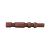 Sheffield HEX5 MAXdrive Torsion Driver Bit