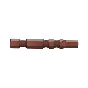 Sheffield HEX5 MAXdrive Torsion Driver Bit