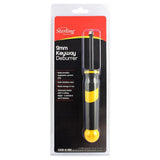Sheffield Sterling Keyway Deburring Tool